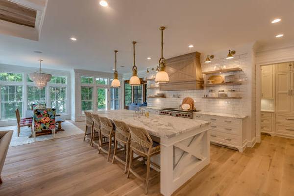 Essential Questions to Ask Your Kitchen Remodeler Before Starting