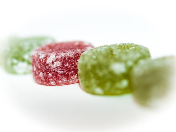 Gourmet Delta 9 Gummies Where Taste Meets Therapeutic Bliss