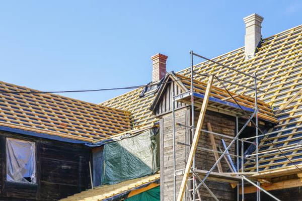 Looking for Roof Repair Complete Property Renovations Offers Unmatched Service