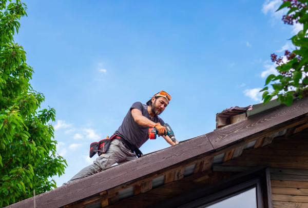 Why Wellington Homeowners Rely on Local Roofing Contractors